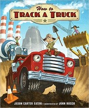 Cover of: How to Track a Truck