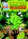 Cover of: Swamp Thing vs the zombie pets