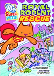 Cover of: Royal rodent rescue