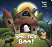 Cover of: One, two-- boo!