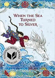 Cover of: When the Sea Turned to Silver by 