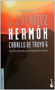 Cover of: Caballo de Troya 6 by 