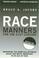 Cover of: Race manners