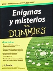 Enigmas y misterios para Dummies (DEMO) by J. J. Benítez