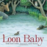 Loon baby by Molly Beth Griffin