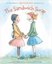 Cover of: The sandwich swap by Rania Queen, consort of Abdullah II, King of Jordan