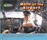 Cover of: Math at the airport