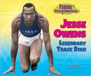 Cover of: Jesse Owens by Patricia McKissack