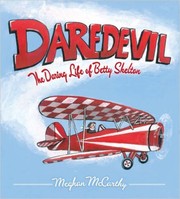 Cover of: Daredevil by Meghan McCarthy