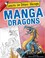 Cover of: Manga dragons