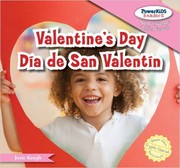 Valentine's Day / Dia De san valentin by Josie Keogh
