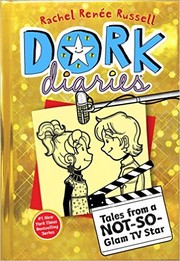 Dork Diaries 7 by Rachel Renée Russell