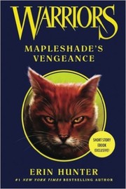 Cover of: Warriors: Mapleshade's Vengeance