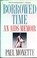 Cover of: Borrowed time