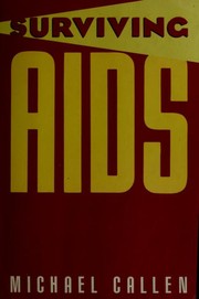 Cover of: Surviving AIDS
