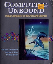 Cover of: Computing unbound by David A. Patterson