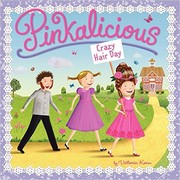 Pinkalicious by Victoria Cann