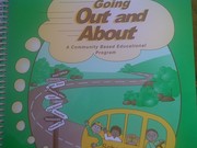 Going out and about by Kari Daniels, Connie Schaper