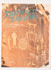 Cover of: Painted dreams: Native American rock art