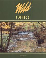 Cover of: Wild Ohio by Art Weber