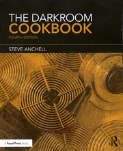 Cover of: The Darkroom Cookbook