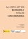 Cover of: La nueva Ley de residuos y suelos contaminados