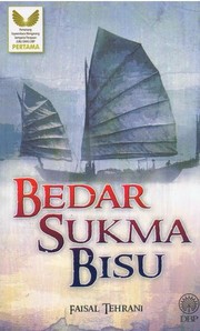 Cover of: Bedar Sukma Bisu by 