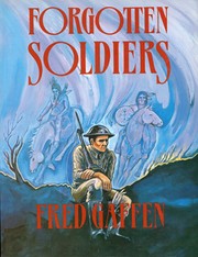 Cover of: Forgotten Soldiers