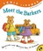 Cover of: Meet the Barkers