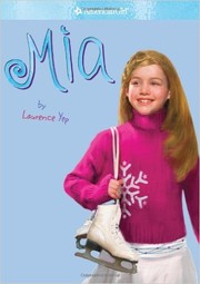 Cover of: American Girl of the Year: Mia by 