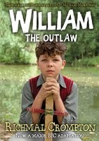 William - the Outlaw by Richmal Crompton, Francesca Simon, Thomas Henry, Sara Ogilvie