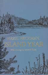 Cover of: Island year.