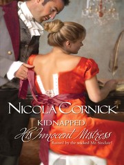 Cover of: Kidnapped: His Innocent Mistress