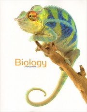 Cover of: Biology: student text