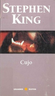 Cover of: Cujo by 