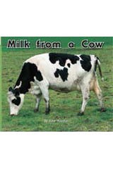 Cover of: Milk From A Cow