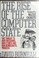 Cover of: The rise of the computer state