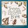 Cover of: Trees, Leaves, and Bark (Take-Along Guide)