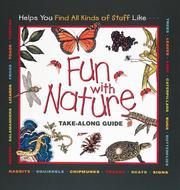 Cover of: Fun with nature