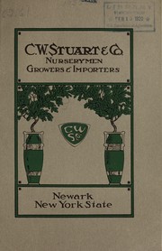 Cover of: C.W. Stuart & Co. [catalog]