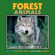 Cover of: Forest Animals (Nature for Kids)