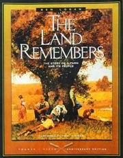 Cover of: The land remembers by Ben Logan