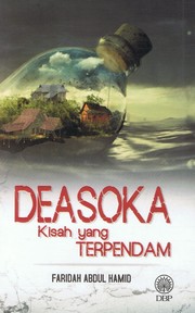 Cover of: Deasoka Kisah Yang Terpendam