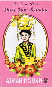 Cover of: Dewi Labu Kundur