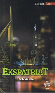 Cover of: Ekspatriat