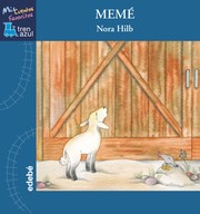 Cover of: Memé