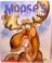 Cover of: Moose's Loose Tooth