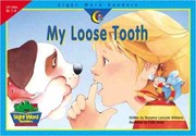 Cover of: My Loose Tooth by Rozanne Lanczak Williams