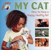 Cover of: My Cat by Lynne Cole, Lynn Cole