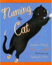 Cover of: Naming That Cat by 